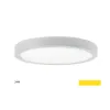 DISC SLIM 24W WT