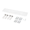 RECESSED MOUNTING SET ONTEC G
