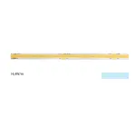 Ledstrip COB 4000K