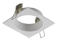 ZOOM BASE SQUARE WT
