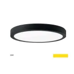 DISC SLIM 24W ZW