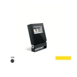 DELTA 1 20W 3000K SS