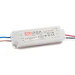 Meanwell Driver 20