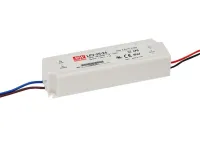 Meanwell Driver 35