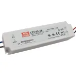 Meanwell Driver 60
