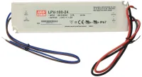 Meanwell Driver 100
