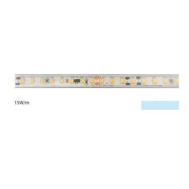 Ledstrip IP65 4000K