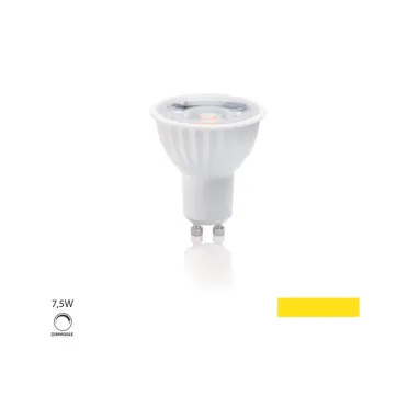 GU10 PAR16 3000K DIM