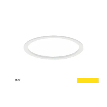 BARI Q 16W 3000K